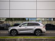 Geely Monjaro I Санкт-Петербург  - изображение 44