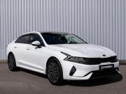 Kia K5 III Сочи  - изображение 20