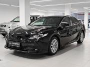Toyota Camry VIII (XV70) Рестайлинг Казань  - изображение 23