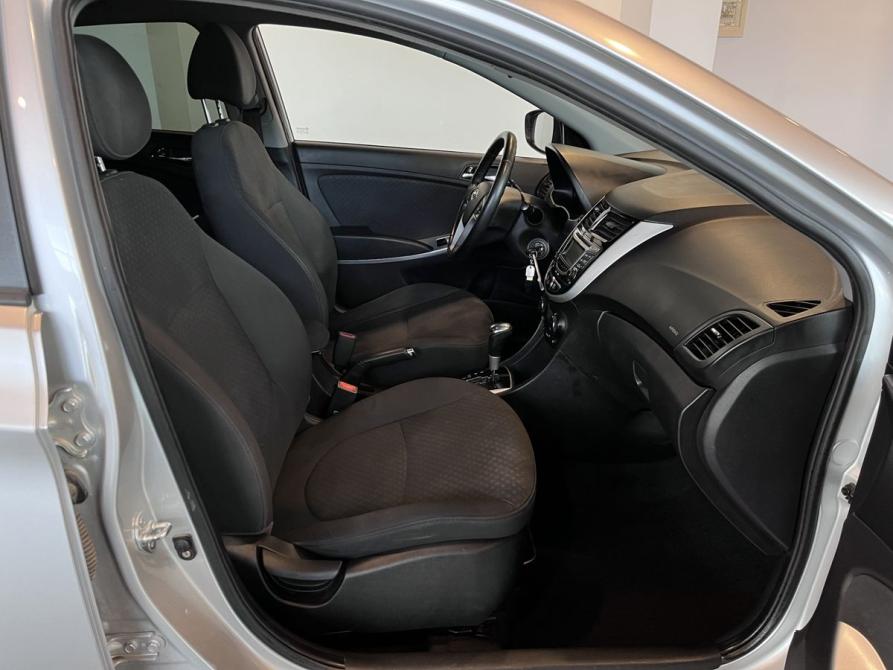 Hyundai Solaris I Чебоксары  - изображение 29