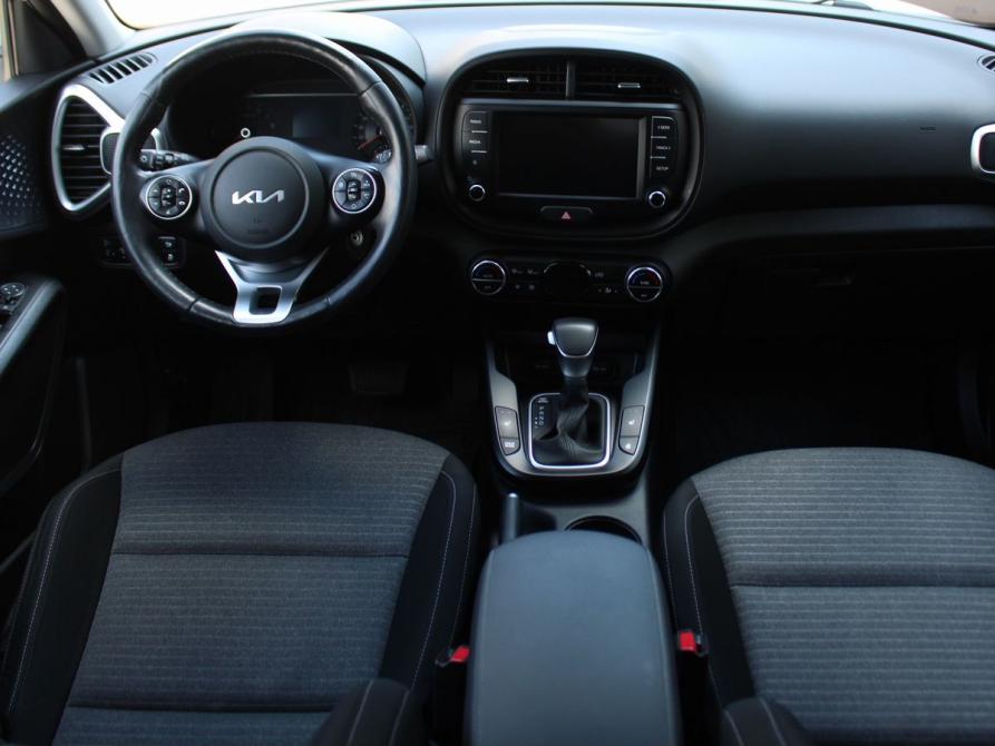 Kia Soul III Дзержинск  - изображение 10
