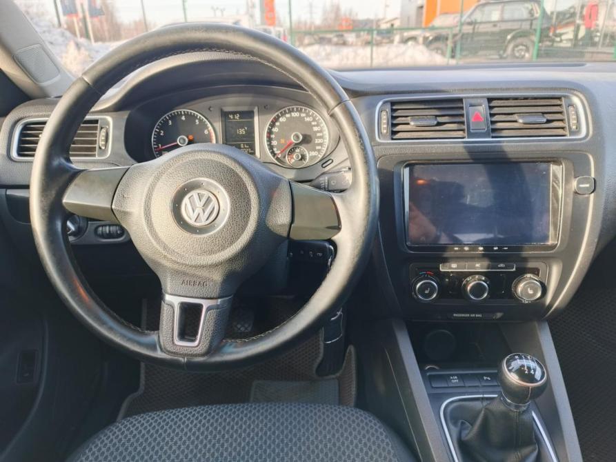 Volkswagen Jetta VI Ярославль  - изображение 10