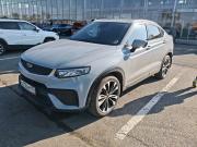 Geely Tugella I Рестайлинг Пермь  - изображение 7