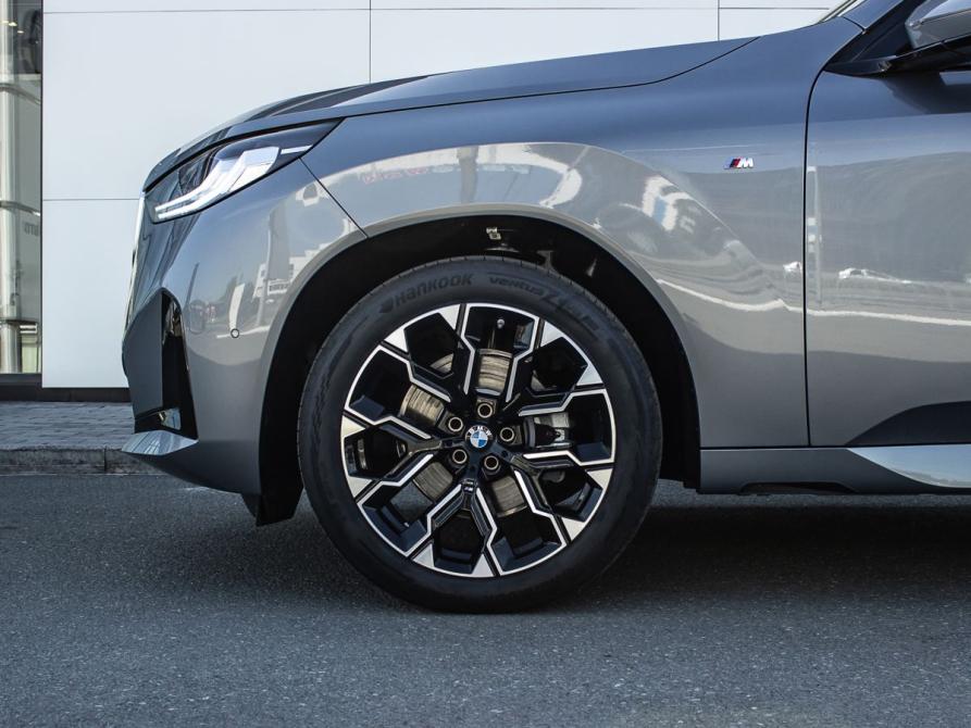 BMW X3 IV (G45/G48) Магнитогорск  - изображение 7