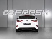 Kia Ceed III Минеральные Воды  - изображение 21