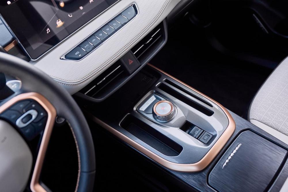 Haval Jolion I Рестайлинг Красноярск  - изображение 15