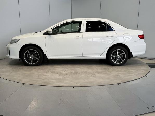 Toyota Corolla X (E140 E150) Рестайлинг с пробегом 2012 года, цена 1 130 000 рублей, 188119 км, седан, Автокод Объявления
