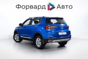 Chery Tiggo 4 I Рестайлинг Тюмень  - изображение 32