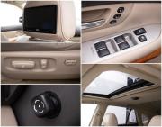 Lexus RX II Рестайлинг Москва  - изображение 35