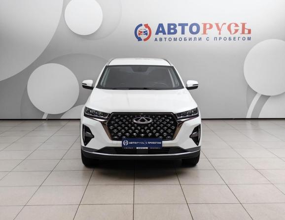 Chery Tiggo 7 Pro Max I Рестайлинг с пробегом 2024 года, цена 1 780 000 рублей, 51000 км, внедорожник, Автокод Объявления