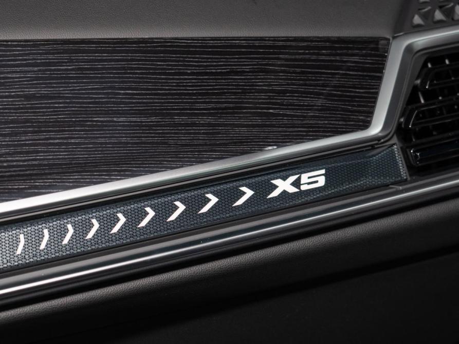 BMW X5 IV (G05/G18) Рестайлинг Москва  - изображение 21