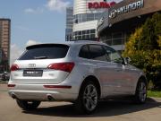 Audi Q5 I (8R) Москва  - изображение 21