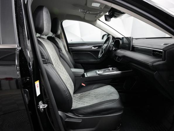 Haval Jolion I с пробегом 2023 года, цена 2 073 000 рублей, 33000 км, внедорожник, Автокод Объявления