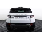 Land Rover Range Rover Evoque I Рестайлинг Москва  - изображение 29