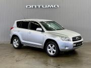 Toyota RAV4 III (XA30) Краснодар  - изображение 23