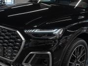 Audi Q5 Sportback I (FY) Москва  - изображение 61