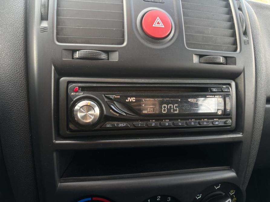 Hyundai Getz I Рестайлинг Тверь  - изображение 14