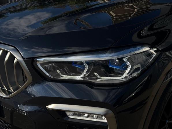 BMW X6 III (G06) с пробегом 2020 года, цена 8 450 000 рублей, 79711 км, внедорожник, Автокод Объявления