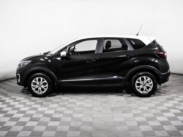 Renault Kaptur I с пробегом 2016 года, цена 1 438 000 рублей, 156000 км, внедорожник, Автокод Объявления
