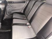 Chevrolet Lacetti I Нижнекамск  - изображение 29