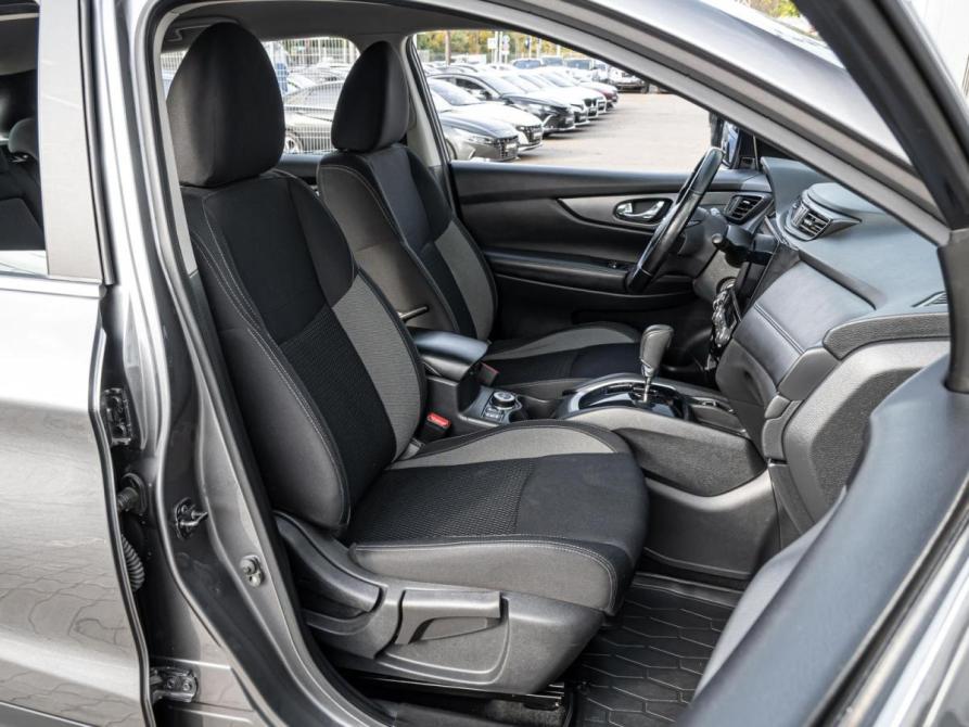 Nissan Qashqai II Рестайлинг Краснодар  - изображение 8