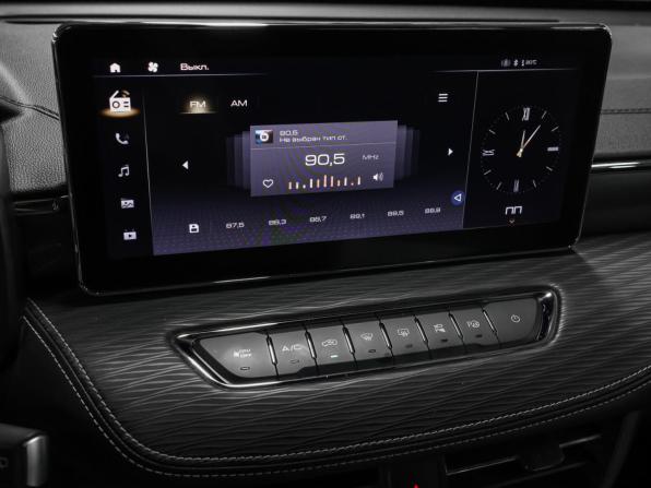 Haval Jolion I с пробегом 2023 года, цена 1 749 000 рублей, 122140 км, внедорожник, Автокод Объявления