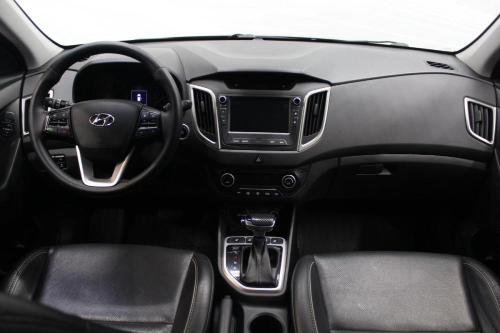 Hyundai Creta I Кемерово  - изображение 12