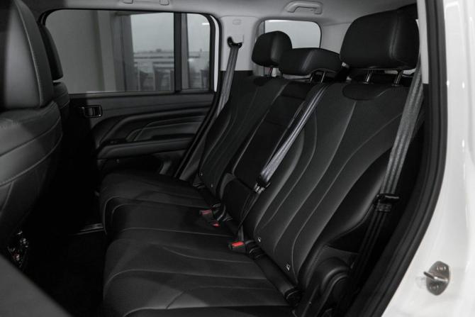 Новый Haval H9 II 2025 года, цена 4 882 755 рублей, внедорожник, Автокод Объявления