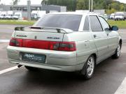 Lada (ВАЗ) 2110 Иваново  - изображение 23