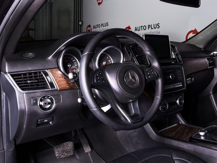 Mercedes-Benz GLE I (W166) Минеральные Воды  - изображение 7