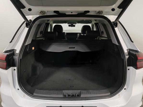 Chery Tiggo 7 II с пробегом 2022 года, цена 1 789 000 рублей, 38544 км, внедорожник, Автокод Объявления