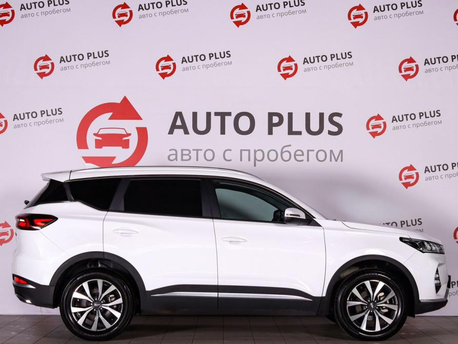Chery Tiggo 7 Pro I Минеральные Воды  - изображение 7