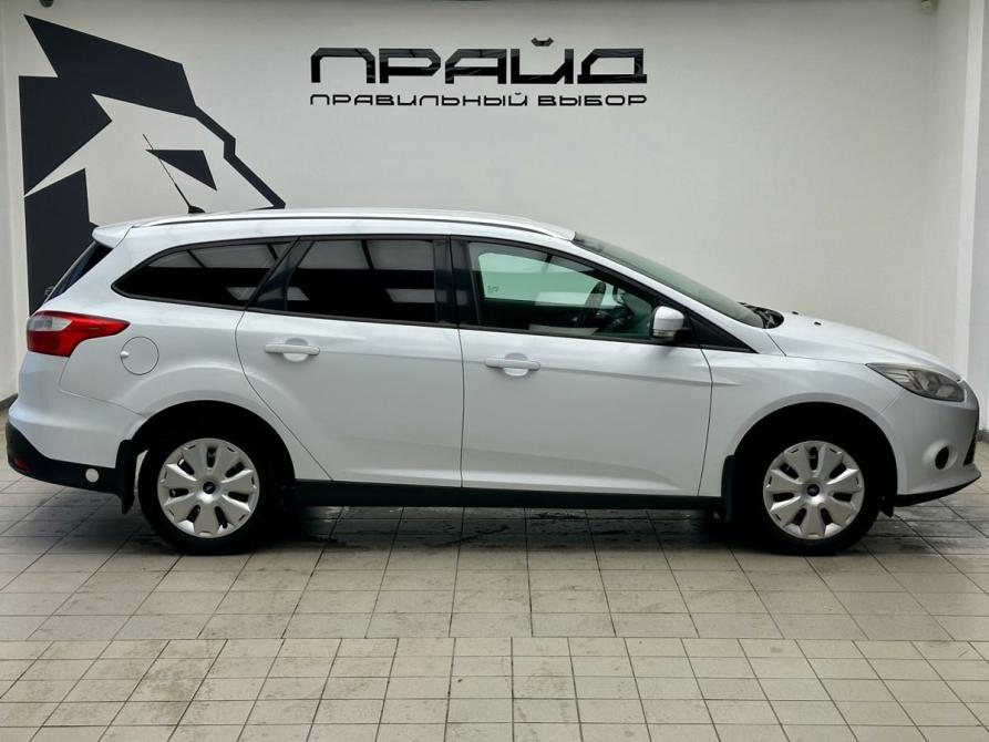 Ford Focus III Ростов-на-Дону  - изображение 6