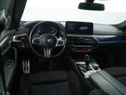 BMW 5 серии VII (G30/G31/G38) Рестайлинг Москва  - изображение 29