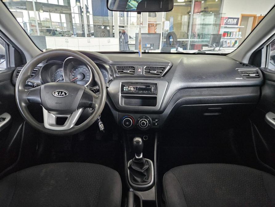 Kia Rio III Курган  - изображение 13