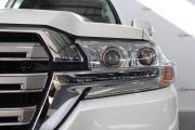 Toyota Land Cruiser 200 Series Рестайлинг 2 Владивосток  - изображение 36