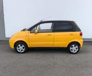 Daewoo Matiz I Рестайлинг Санкт-Петербург  - изображение 22