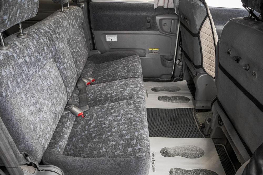 Nissan Serena II (C24) Барнаул  - изображение 20