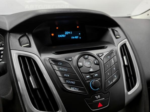 Ford Focus III с пробегом 2013 года, цена 750 000 рублей, 179015 км, седан, Автокод Объявления