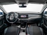 Skoda Octavia IV (A8) Иркутск  - изображение 34