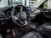 BMW X3 III (G01) Магнитогорск  - изображение 45