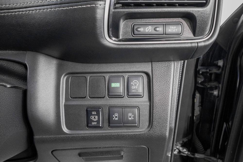 Nissan Serena V (C27) Барнаул  - изображение 14