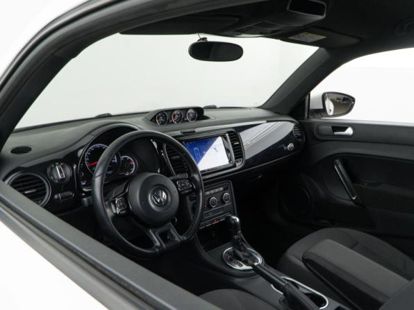 Volkswagen Beetle II (A5) с пробегом 2013 года, цена 1 143 055 рублей, 213431 км, хэтчбек, Автокод Объявления