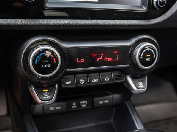 Kia Rio IV с пробегом 2019 года, цена 1 450 000 рублей, 130513 км, седан, Автокод Объявления