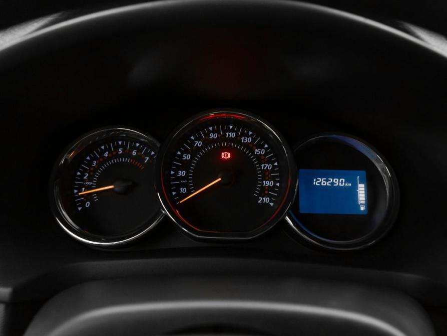 Renault Sandero II Москва  - изображение 11