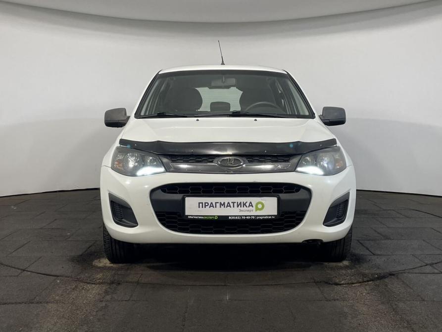 Lada (ВАЗ) Kalina II Великий Новгород  - изображение 2