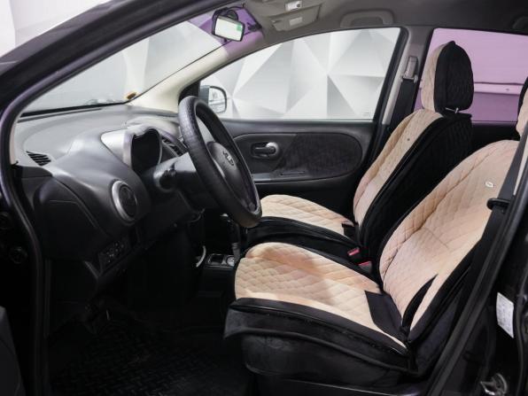 Nissan Note I с пробегом 2007 года, цена 571 000 рублей, 209000 км, хэтчбек, Автокод Объявления