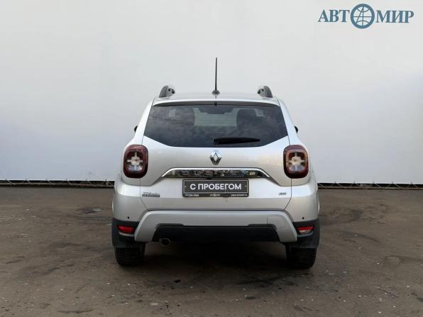 Renault Duster II с пробегом 2021 года, цена 2 049 000 рублей, 97428 км, внедорожник, Автокод Объявления