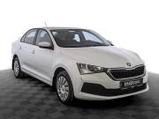 Skoda Rapid II Москва  - изображение 28