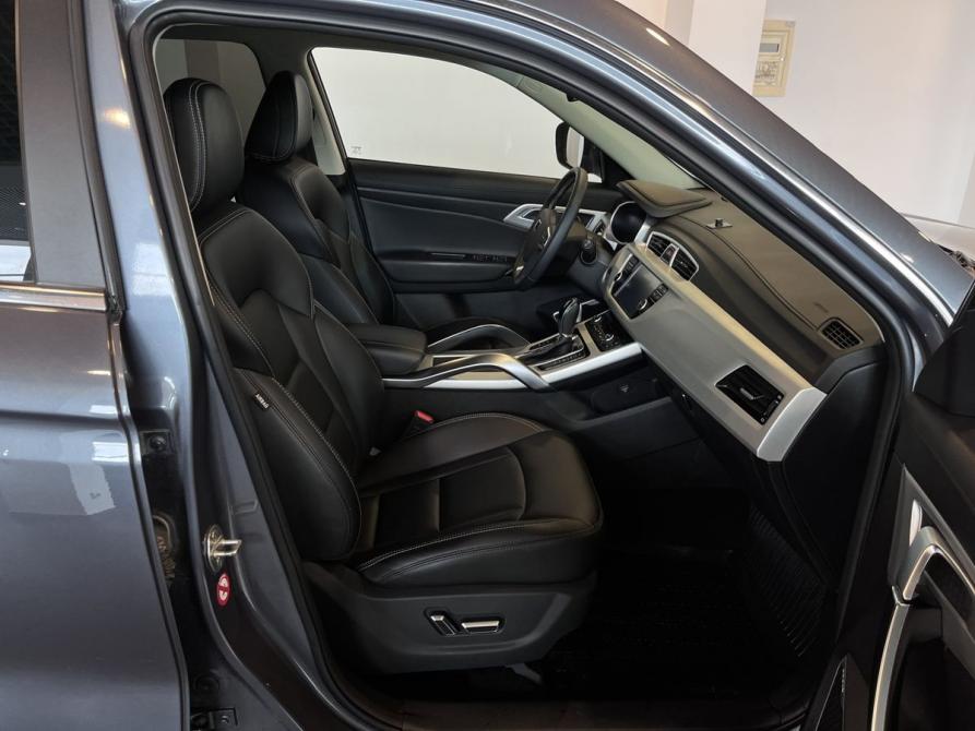 Geely Atlas I Чебоксары  - изображение 29
